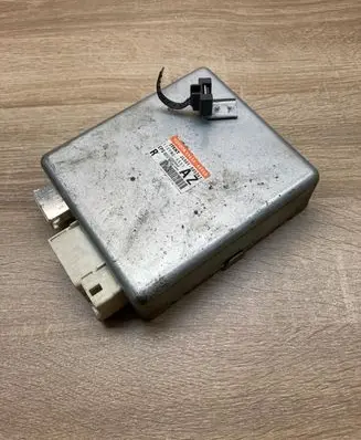 Power steering control unit/module