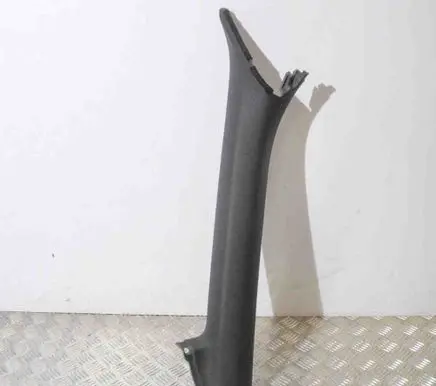 Audi A5 8T 8F (A) pillar trim 8F0867233B