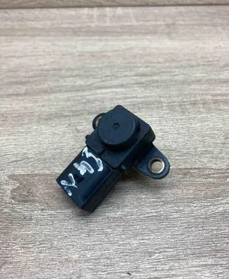 BMW 1 E81 E87 Air pressure sensor 7542623 6PD7400
