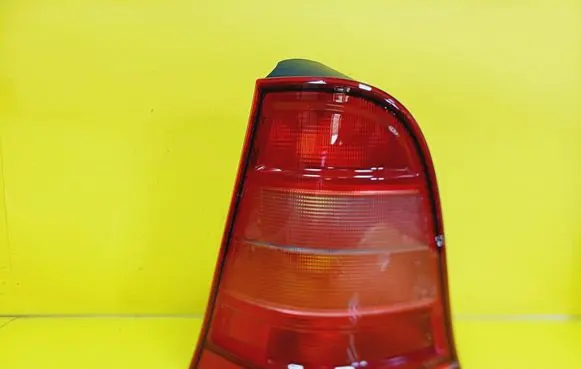 Mercedes-Benz A W168 Rear/tail lights 1688200964