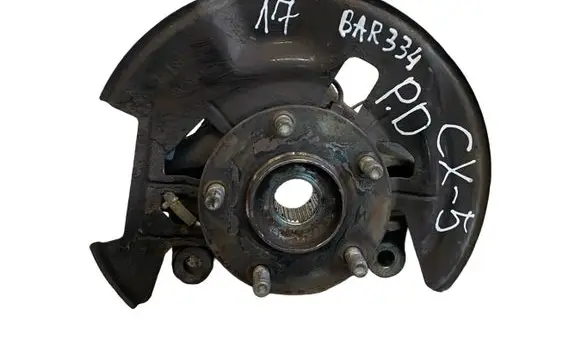 Mazda CX-5 Front wheel hub