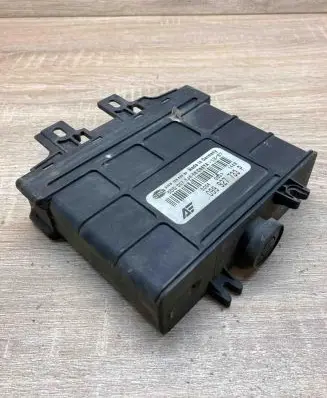 Volkswagen Sharan Gearbox control unit/module 099927733P 5DG00753456
