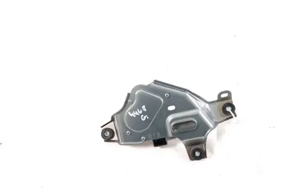 Mitsubishi Eclipse Cross Rear window wiper motor 8253A330
