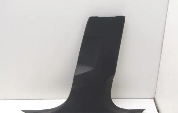 Audi A4 S4 B9 (C) pillar trim 8W0867240
