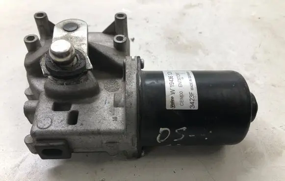 Citroen DS4 Wiper motor W19436