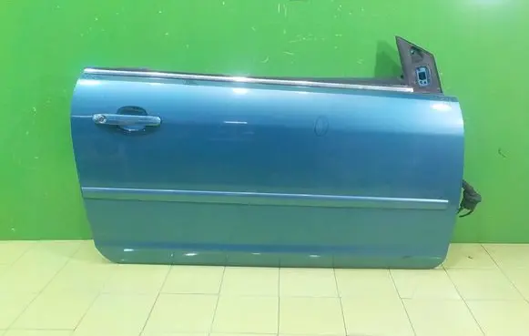Ford Focus Front door PRZOD PRAWE