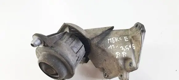 Mercedes-Benz E W212 Engine mount vacuum valve A272223150499 A2722231504