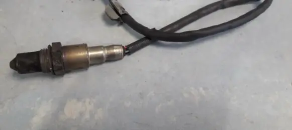 Lambda probe sensor