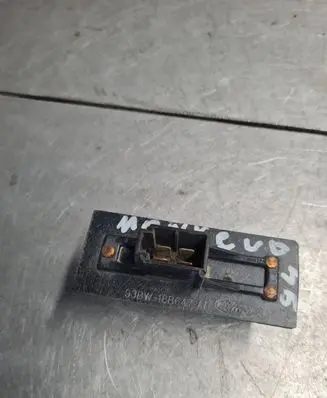 Ford Mondeo MK I Other relay 93BW14B647AB