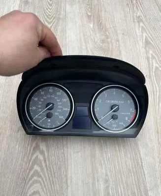 BMW 3 E92 E93 Other dashboard 9232479