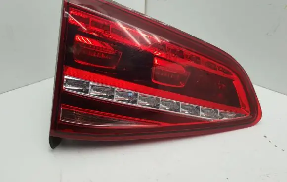 Volkswagen Golf VII Rear/tail lights 5G0945307G 95G0945307G 81240102