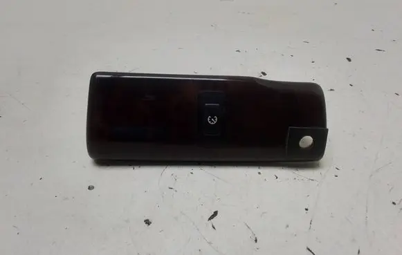 BMW 5 E39 Cruise control switch 8352256 6131