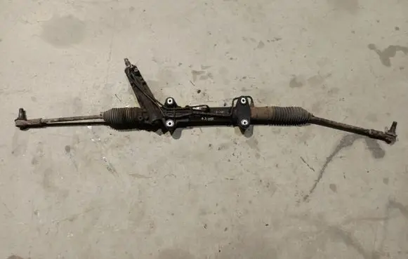 Volkswagen II LT Steering rack A9014611401