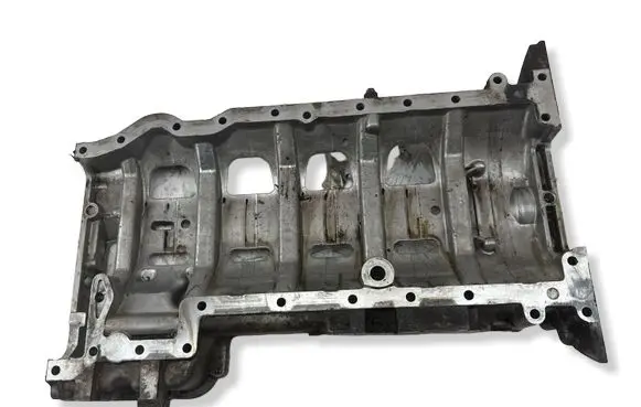 Ford Ranger Oil sump BB3Q6U004
