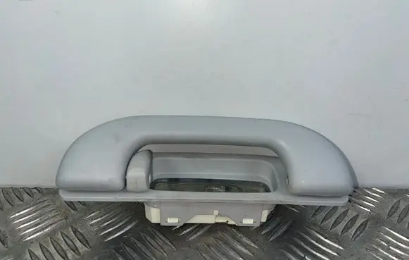 Jeep Compass Rear interior roof grab handle