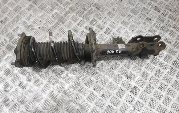 KIA Sportage Front shock absorber/damper