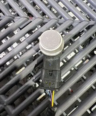 Toyota Auris E180 Parking PDC sensor 8934102010 303567 2701140458
