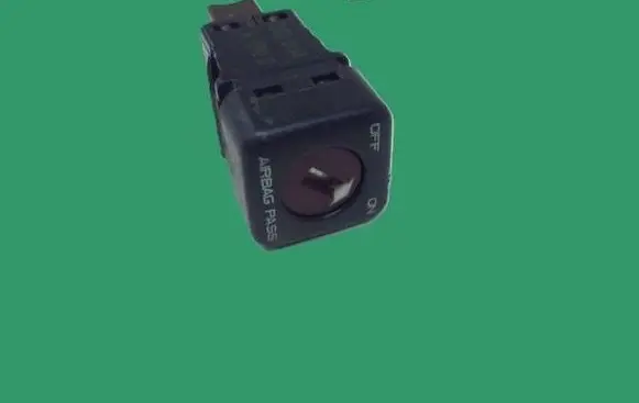 Citroen C4 I Picasso Passenger airbag on/off switch 96413912XT