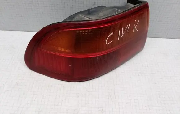 Honda Civic Rear/tail lights STANLEY0431128 0431128L 023136