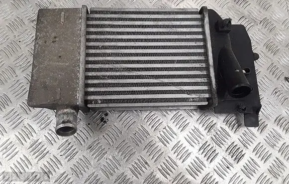 Toyota Yaris Intercooler radiator JD1271005100