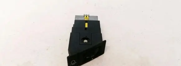 Peugeot 406 Headlight level height control switch