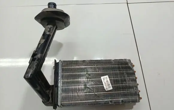 Renault Scenic I Heater blower radiator 