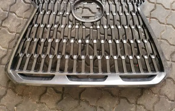Lexus NX Front bumper upper radiator grill 5311178180 5311178200 5311178190