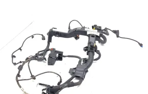 KIA Niro Engine installation wiring loom 91450A0020 5523705031 2307274154