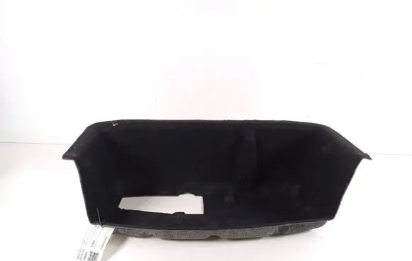 Volkswagen ID.4 Other trunk/boot trim element 11A863544