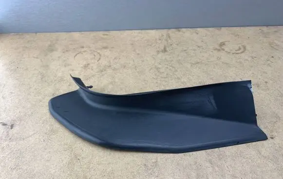 BMW 5 F10 F11 Rear/tail light trim molding 7204375 51497204375