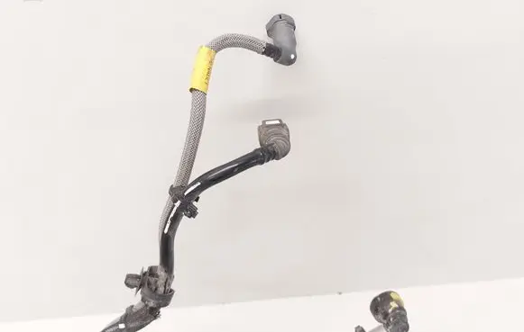 Dacia Sandero III Vacuum line/pipe/hose 118260523R 149117984R