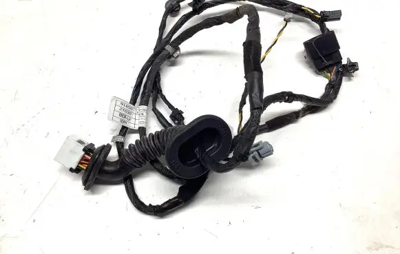 Hyundai ix35 Rear door wiring loom 916502Y030