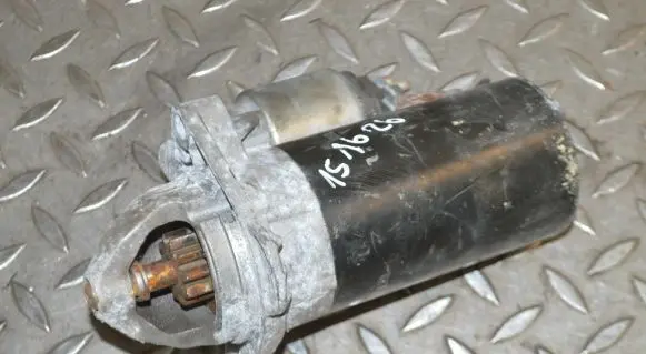 Jeep Grand Cherokee (WK) Starter motor 68080460AA
