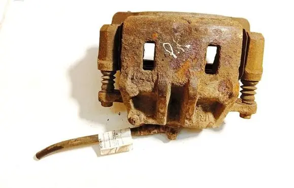 Hyundai Santa Fe Front brake caliper 