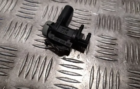 Porsche Cayenne (92A) Turbo solenoid valve 1K0906283A