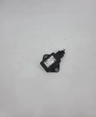 Audi A4 S4 B6 8E 8H ESP acceleration yaw rate sensor 8E0907637A 5000606 0265005245