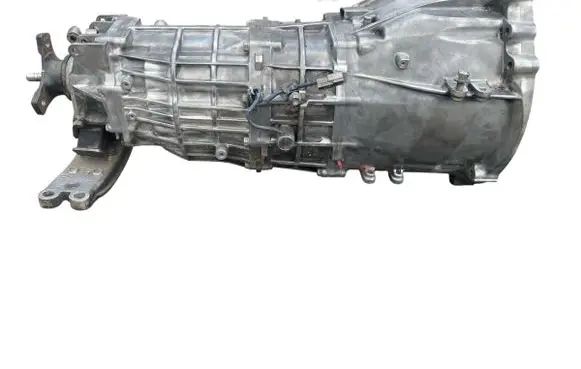 Lexus IS 220D-250-350 Manual 6 speed gearbox