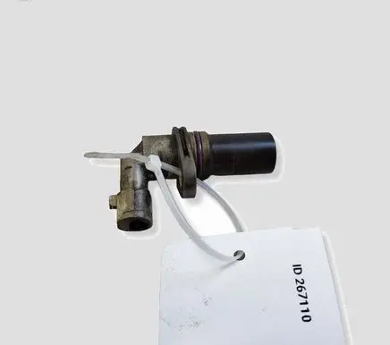 Opel Insignia A Crankshaft speed sensor 46798345