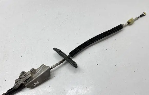 Volkswagen Transporter - Caravelle T6 Gear shift cable linkage 7E2713266 Obt321396