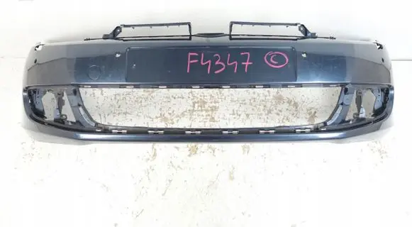 Volkswagen Golf VI Front bumper 5K0807221