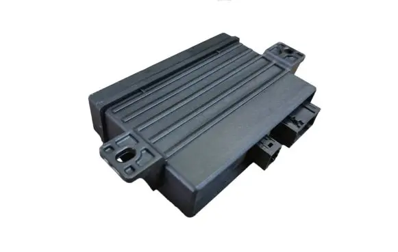 Citroen C4 Grand Picasso Parking PDC control unit/module 9663821680 6002JC0860 0263004204