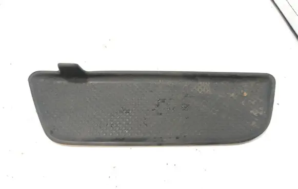 Volkswagen PASSAT B6 Glove box pad 3C4868146