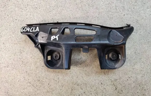 Mercedes-Benz CLA C117 X117 W117 Rear bumper mounting bracket A117885086512A A1178850865