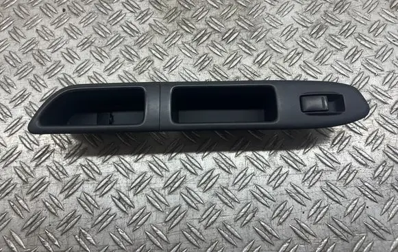 Electric window control switch