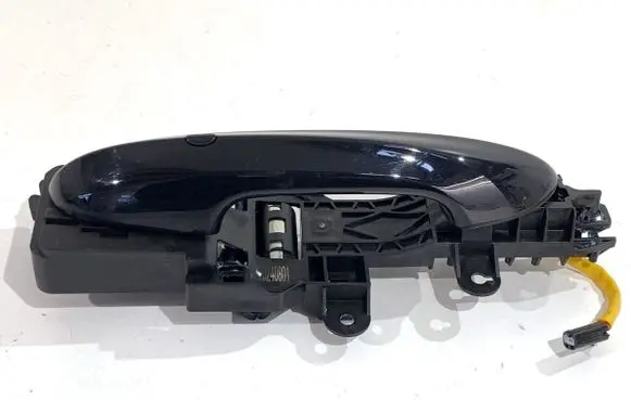 MG HS Front door exterior handle 20240801