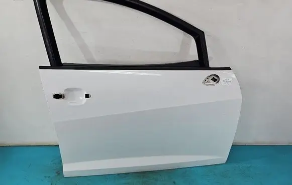Seat Ibiza IV (6J,6P) Front door IMPRK1443135