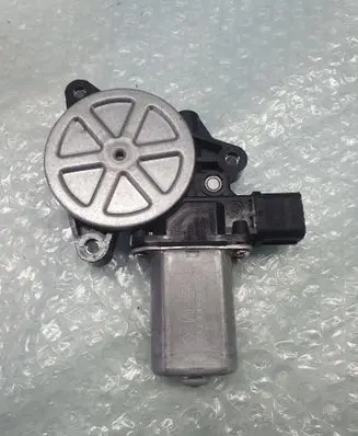 Tesla Model S Sunroof motor/actuator MR464961 JN658VD