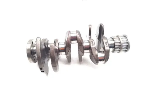 Ford Focus Crankshaft M1DA T46AC-BA