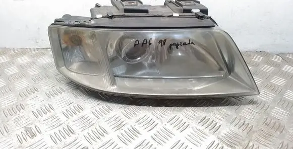Audi A6 S6 C5 4B Headlight/headlamp