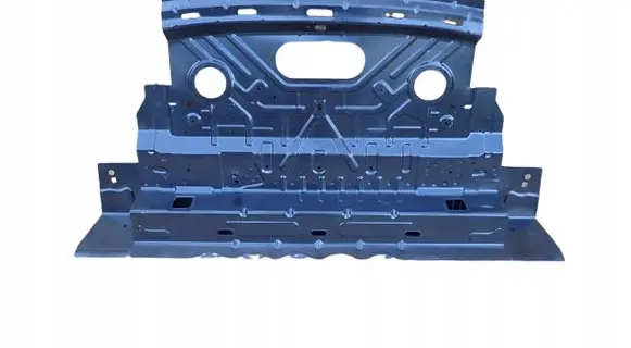 Fiat Tipo Engine splash shield/under tray 0051996638